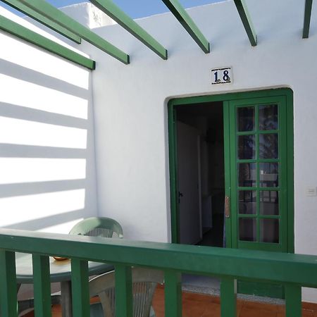 Apartamentos Tropicana Puerto del Carmen  Exterior photo